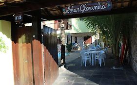 Solar Glorinha